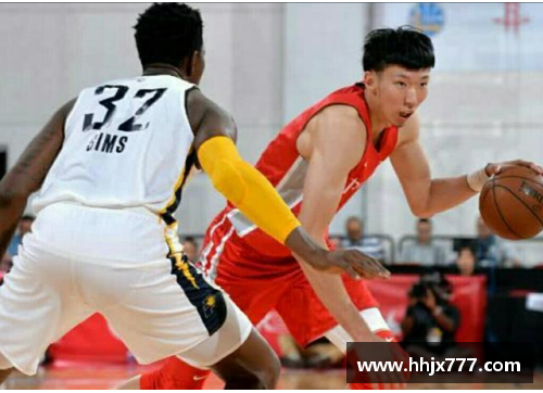 林书豪因伤落选NBA夏季联赛阵容！球员自责：我会回来更强