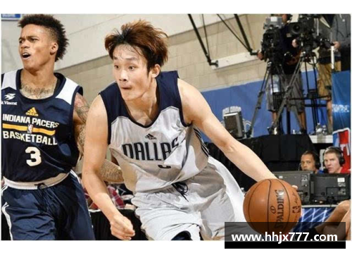 国语NBA解说：探索篮球背后的故事